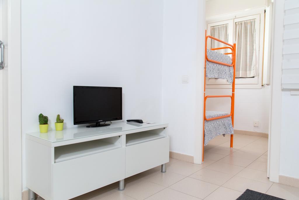 Apartament Conde Gueell Barcelona Exterior foto