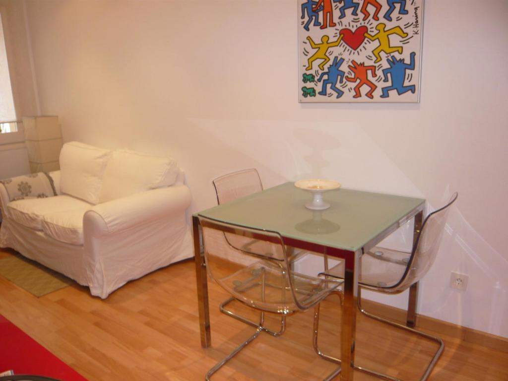 Apartament Conde Gueell Barcelona Exterior foto