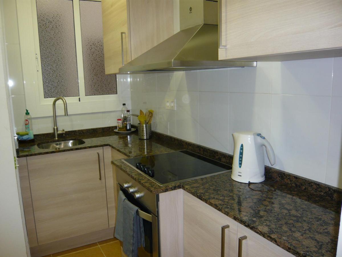 Apartament Conde Gueell Barcelona Exterior foto